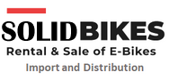 Verhuur en verkoop van solide NOA en Engwe e-bikes 